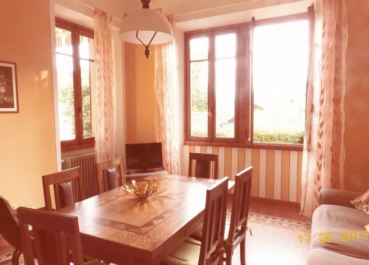 Casa Franca Appartement Pettenasco Buitenkant foto